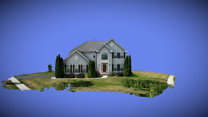 odm_textured_model_geo 3D Model