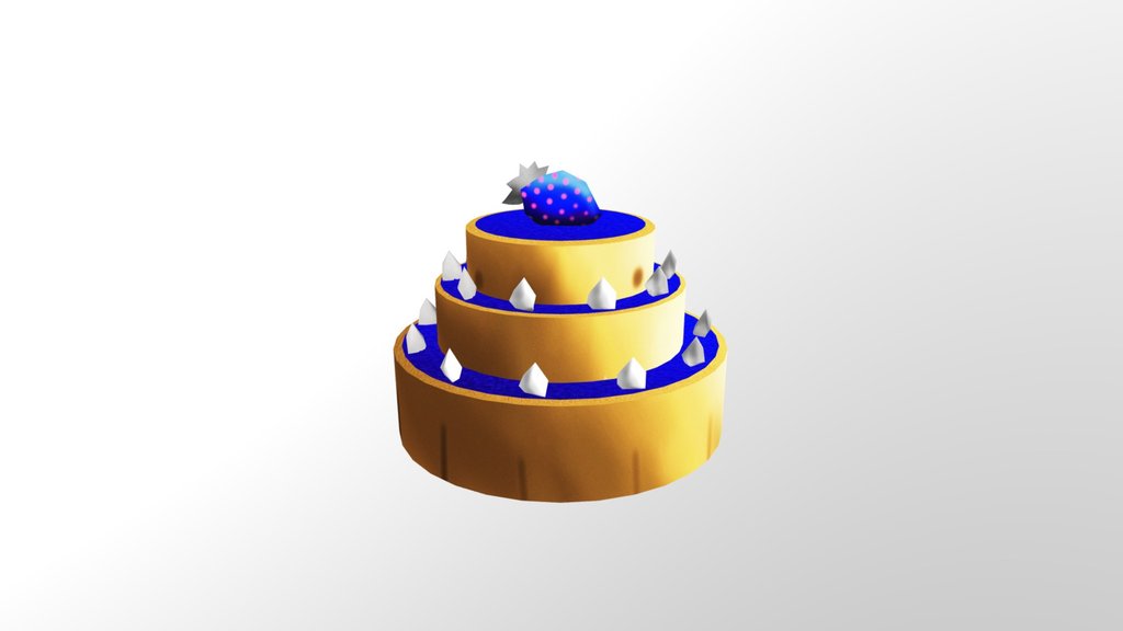 cake