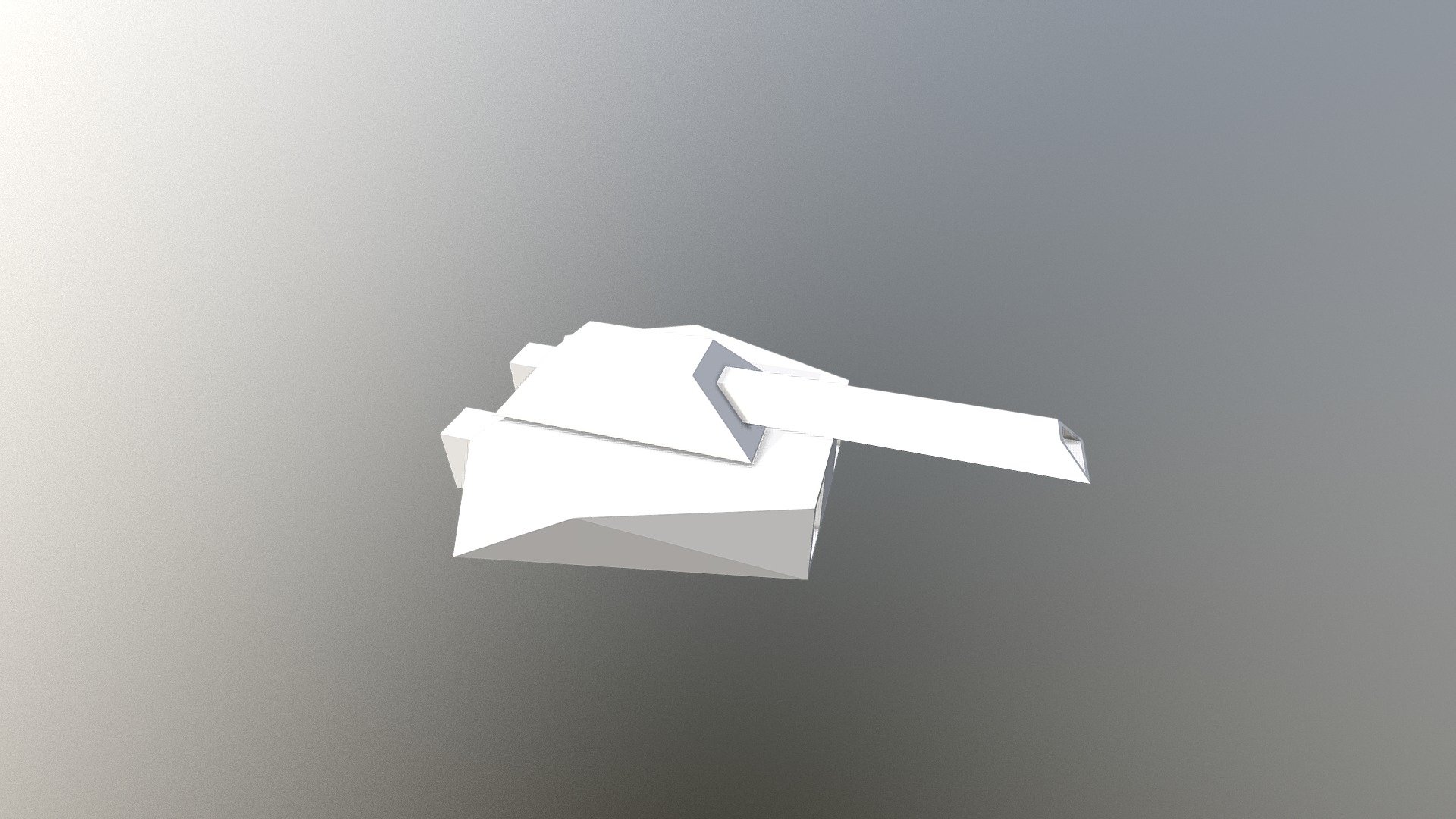 Tank Hover
