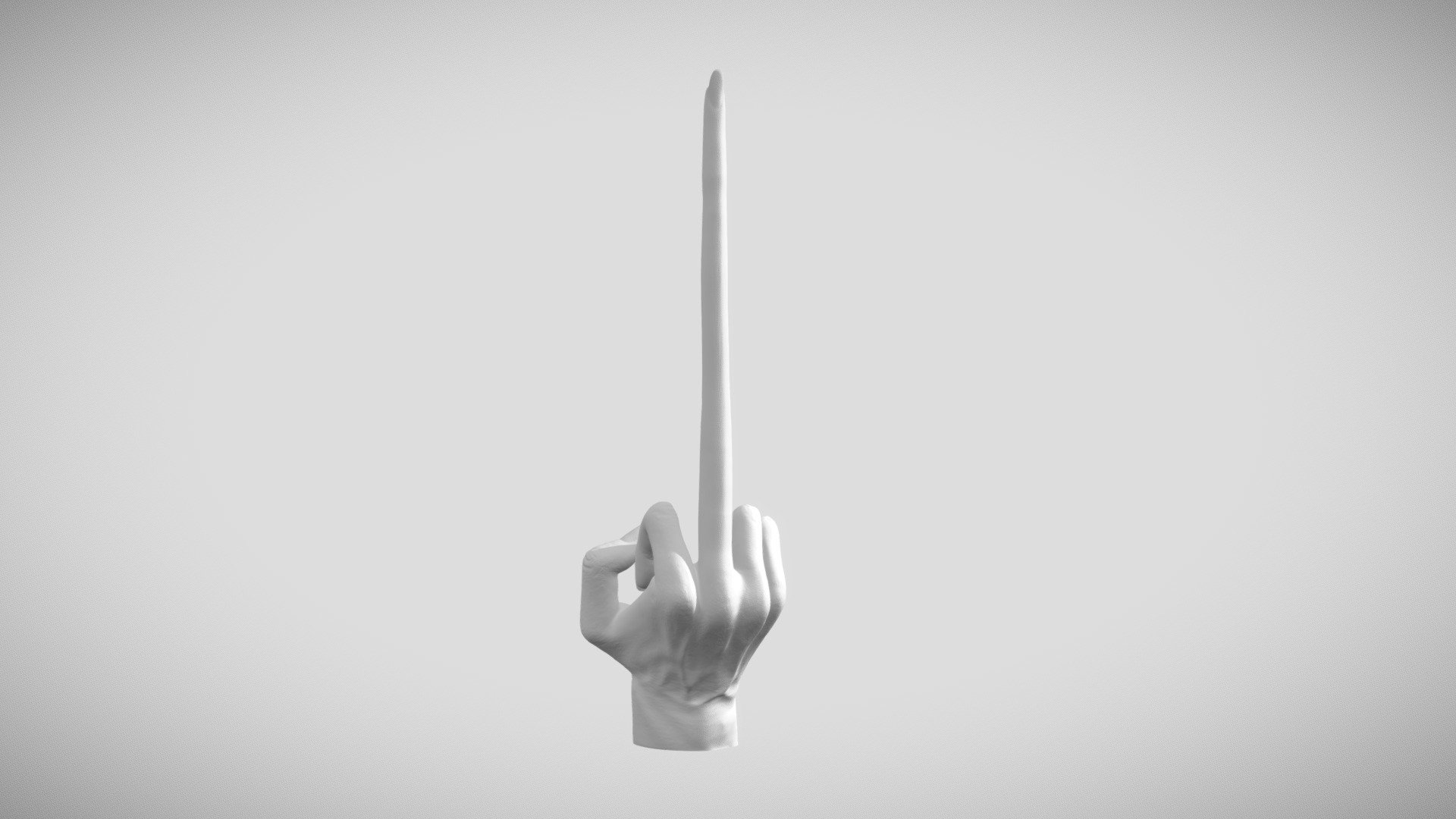 Hand woman long f*ck - 3D model by dinalt [3d5f5e8] - Sketchfab