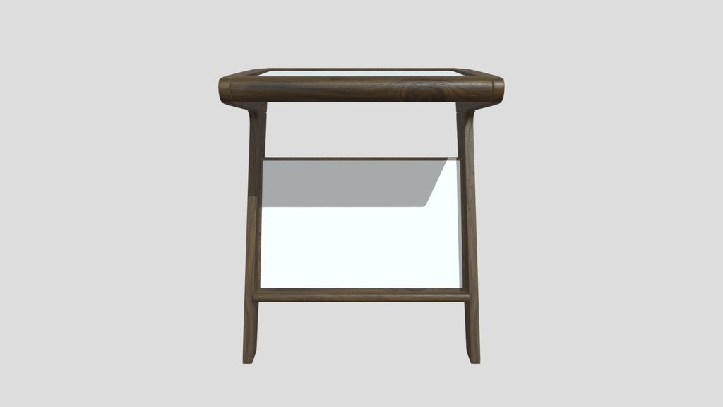 Bed Table