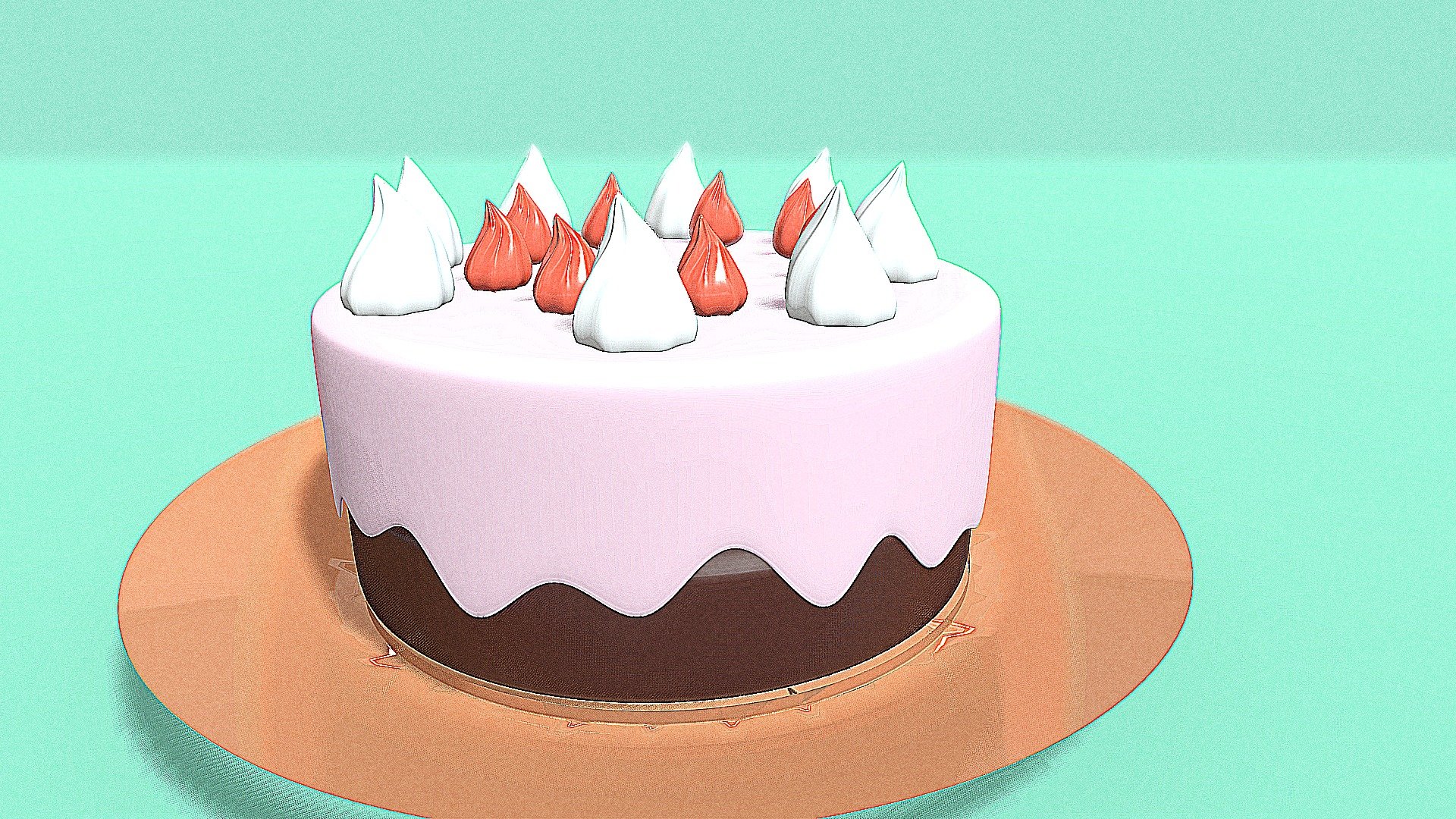 торт cake