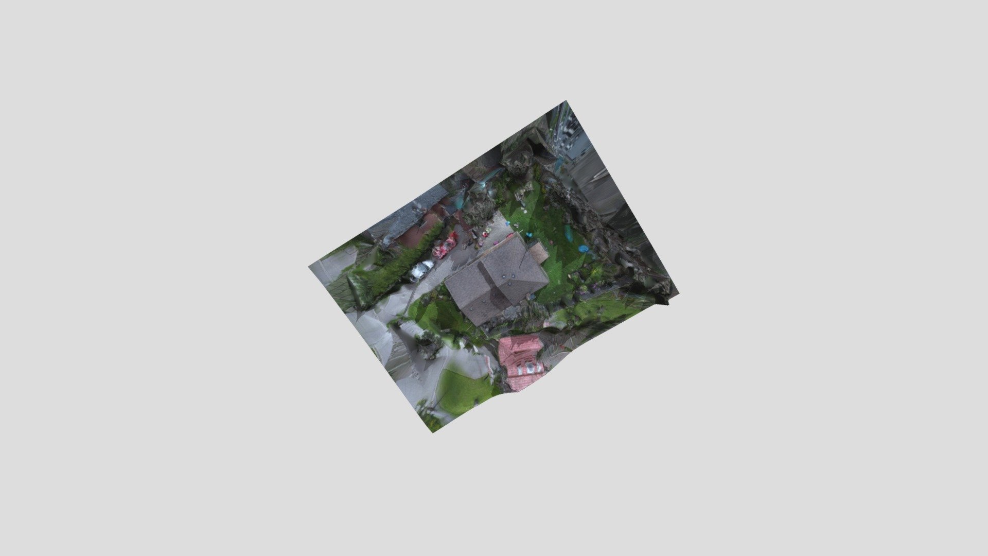 5 Knowles Structure - 3D model by dangallo110 [3d6326a] - Sketchfab