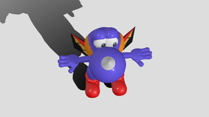 Project Name (6) 3D Model