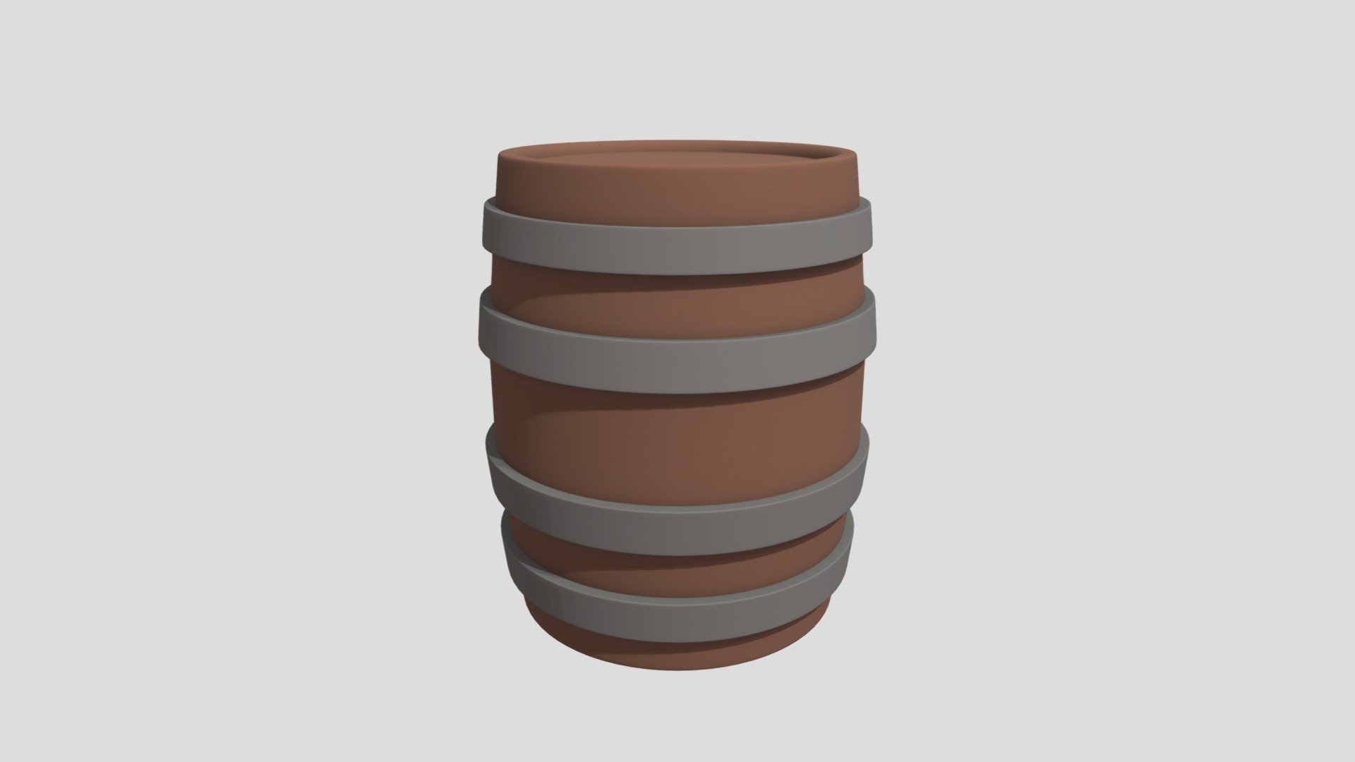 Barrel
