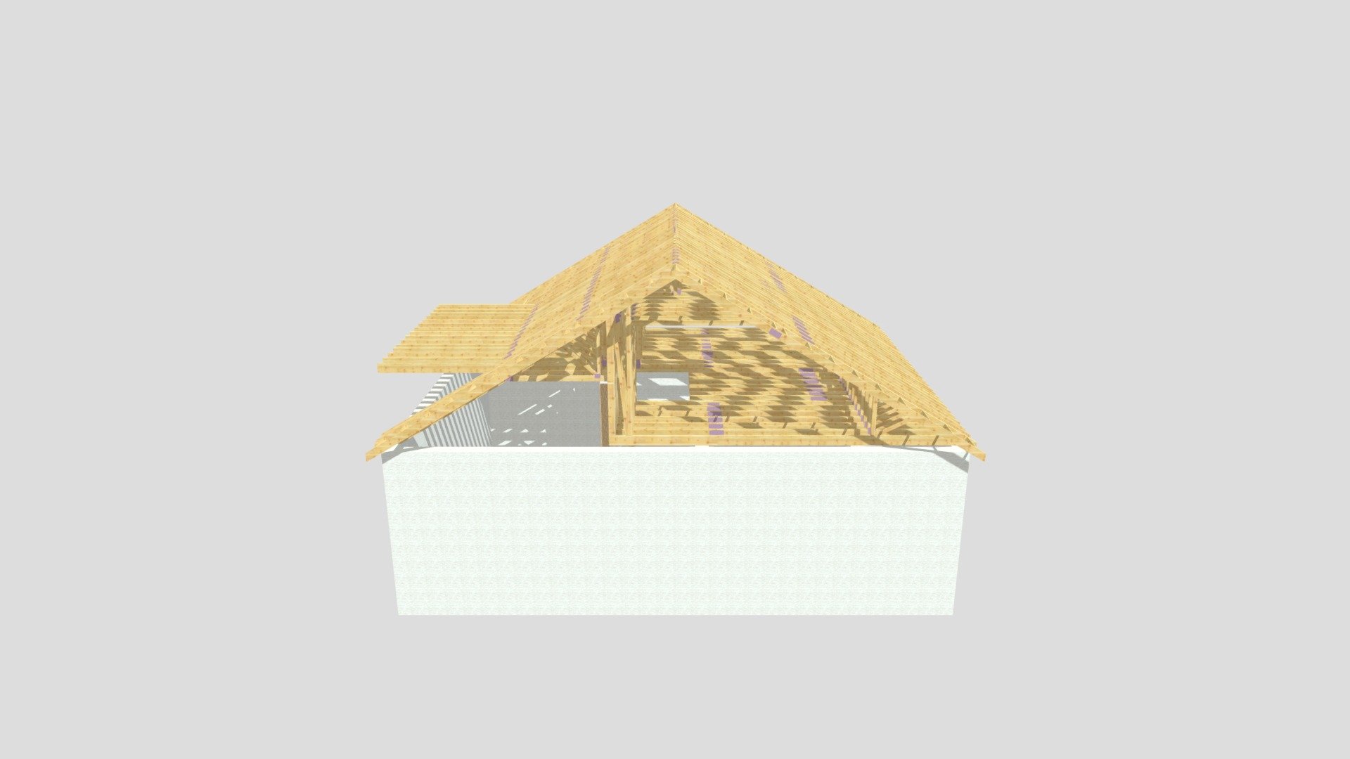 Type B Roof REV B