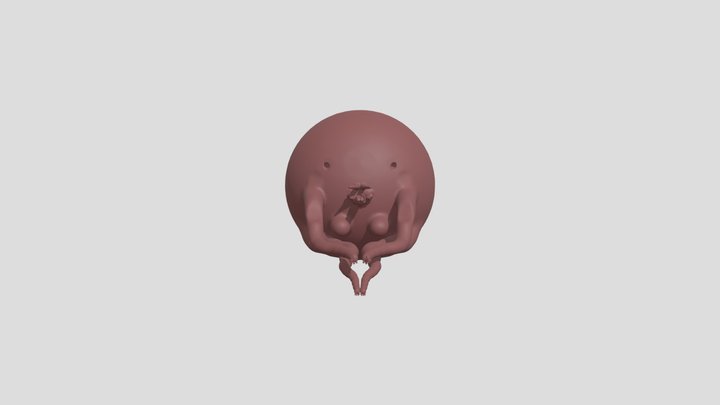 Get Stick Bugged 3D Model