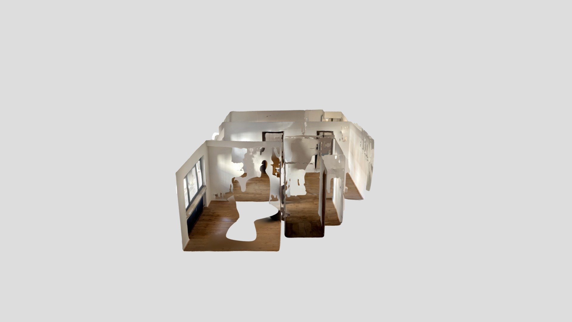 Wohnung