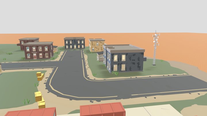 base01 – Modello 3D gratuito STL