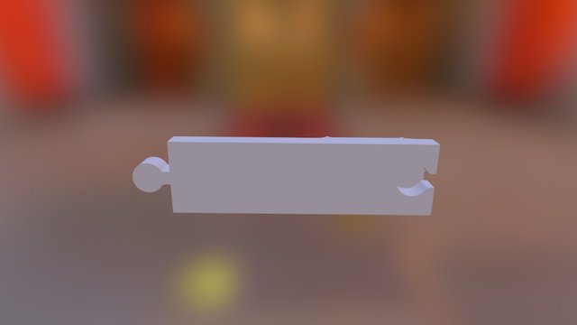 Train Assembly1 3D Model