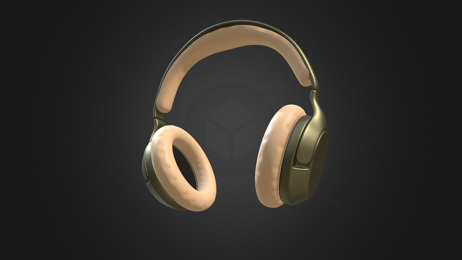 Sketchfab headphones discount