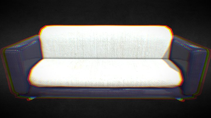 Couch - Test Model