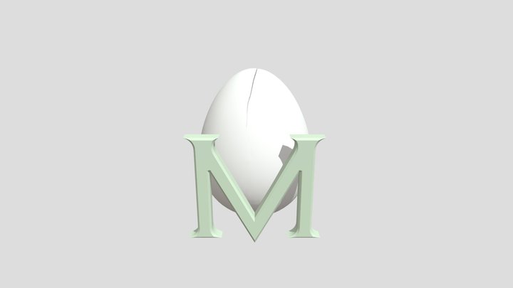 MegStallioin 3D Model