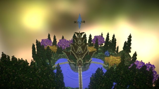 Pora Elinu 3D Model