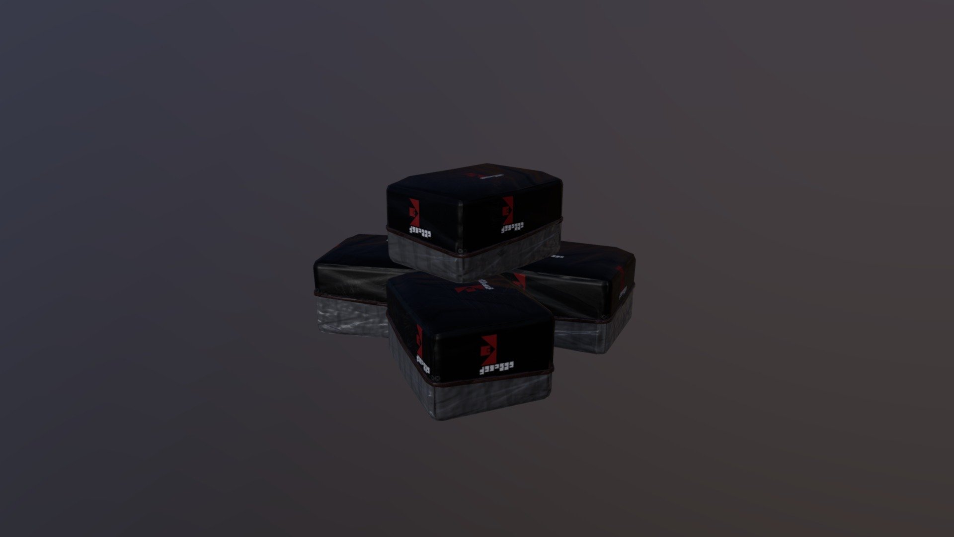 CratesWIP