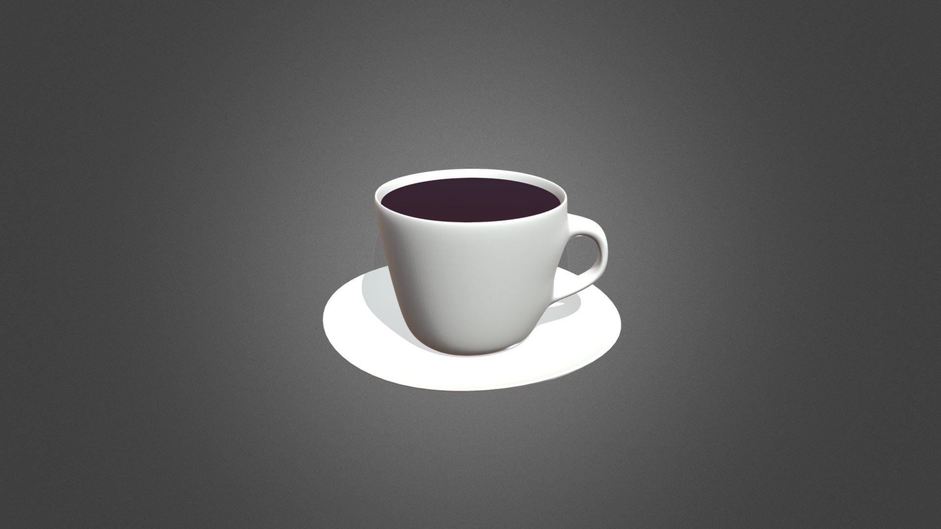 Coffee cup
