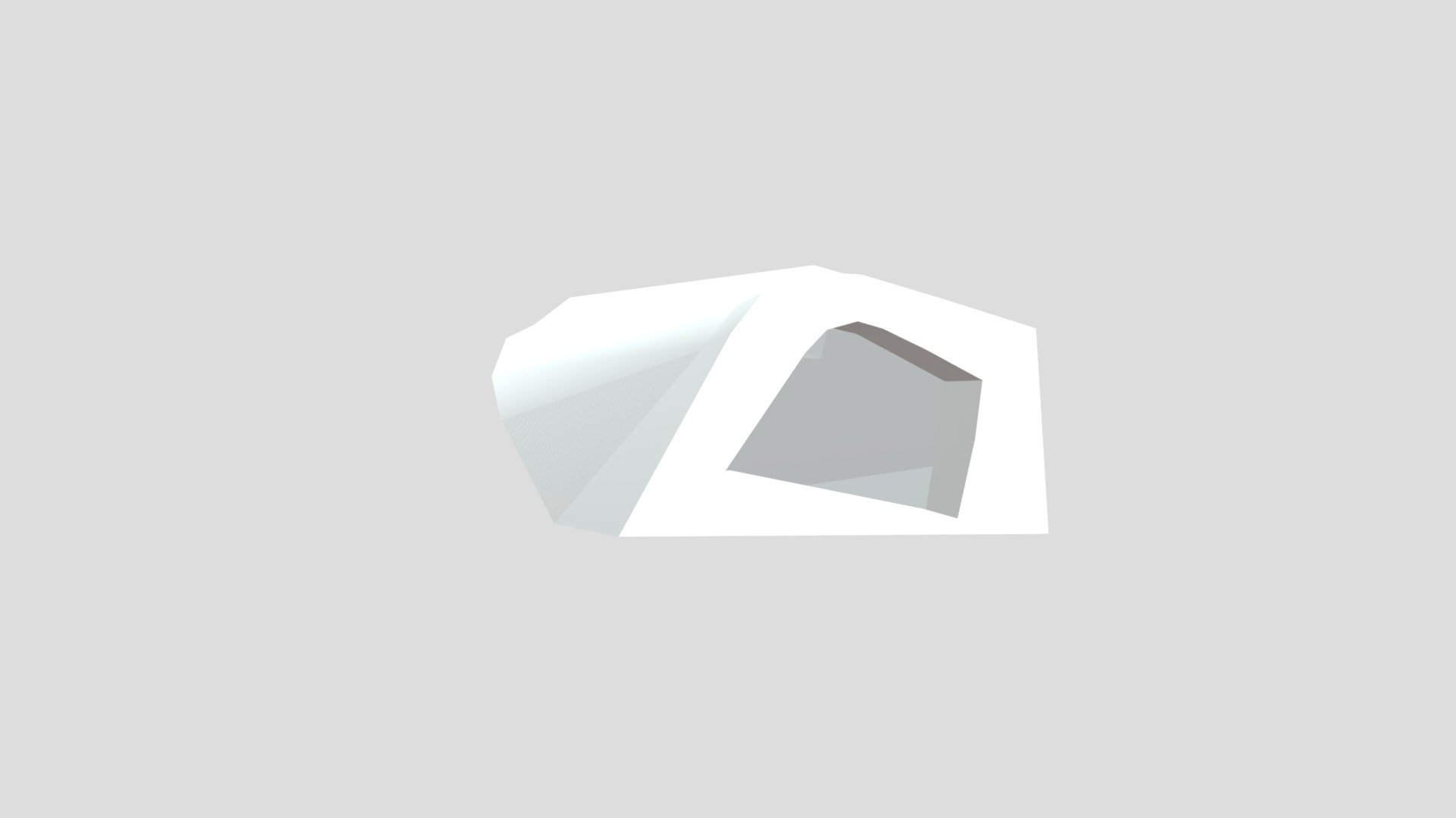 Abstract Sculpture