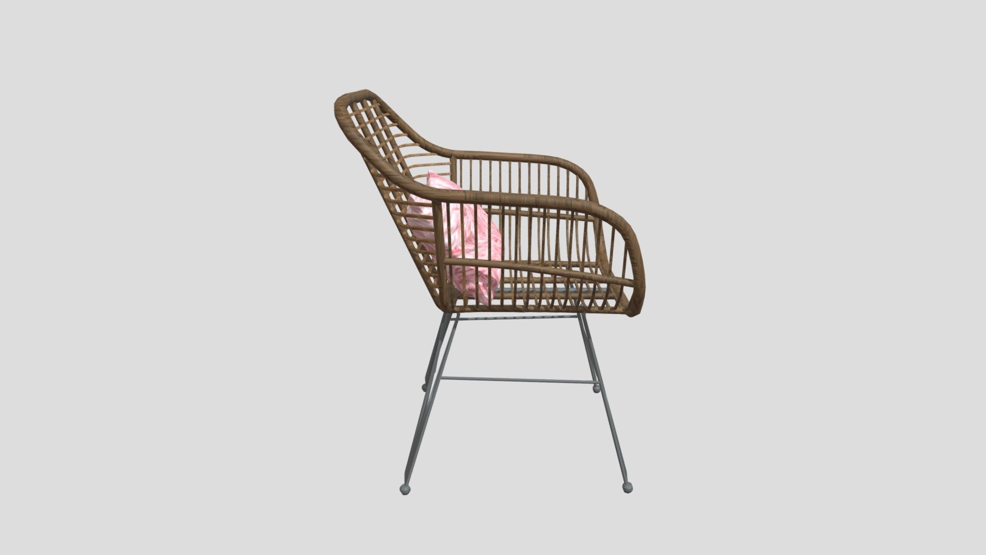 Rotan Chair
