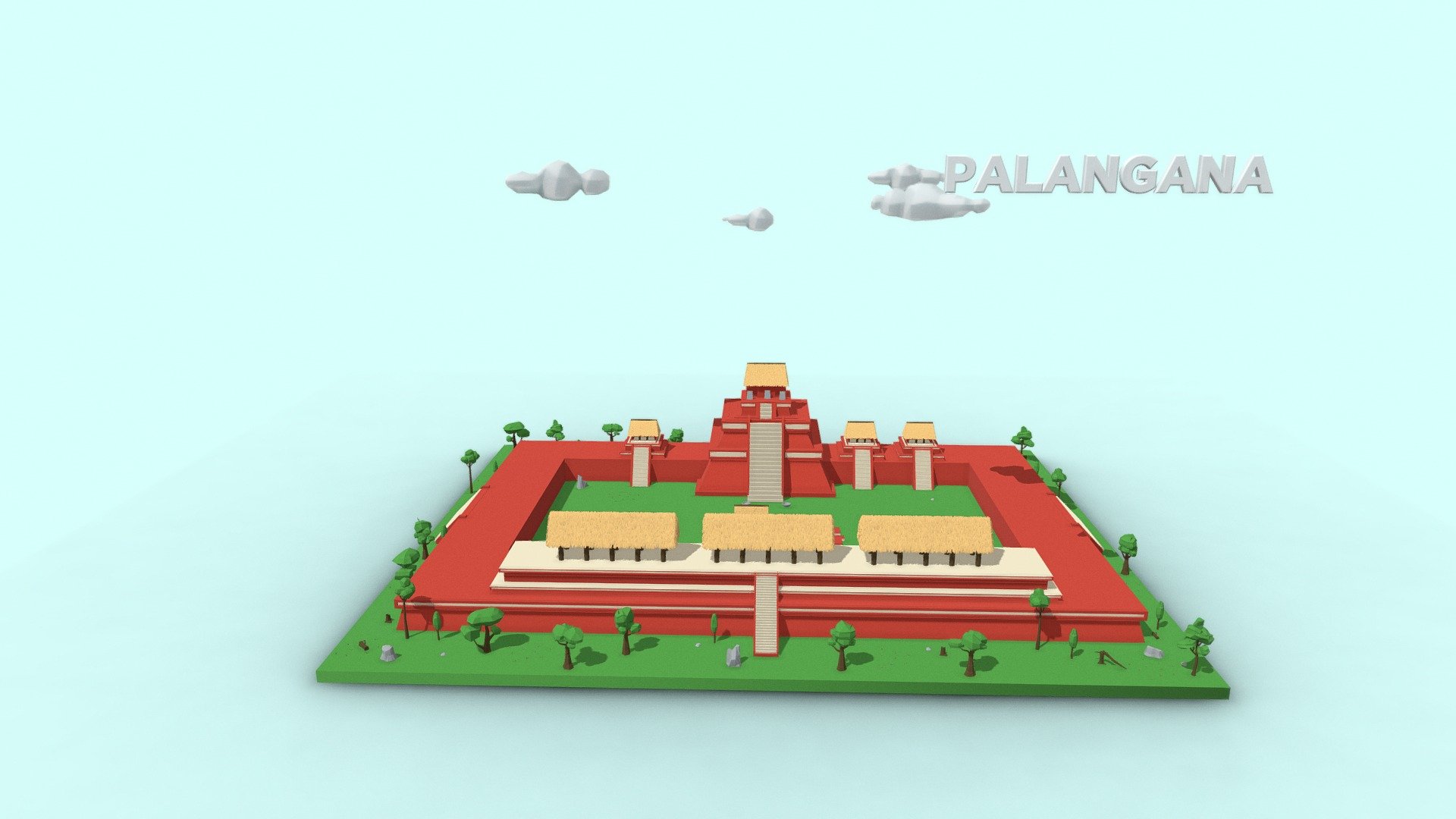 Palangana Miraflores