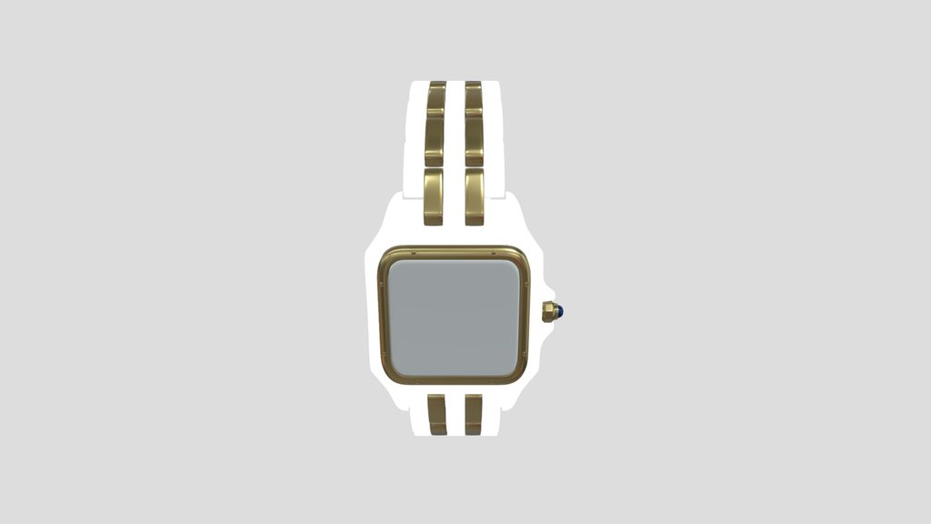 Cartier Panthere