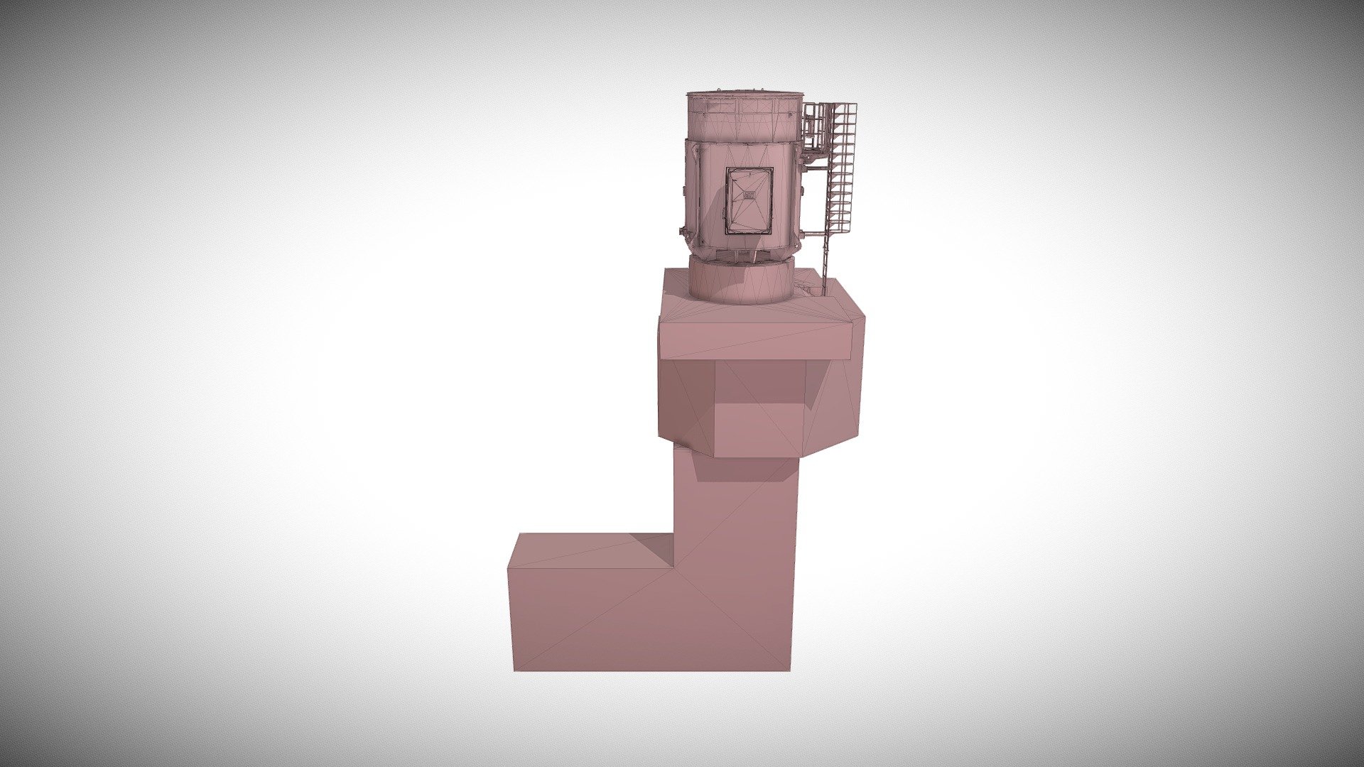 Pump Station