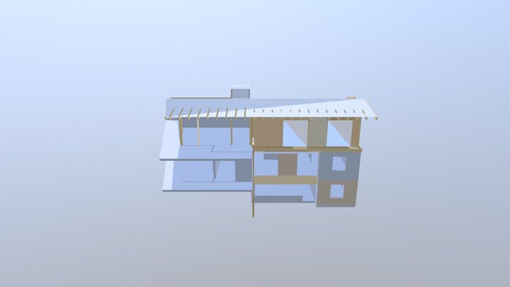 EFH 3D Model