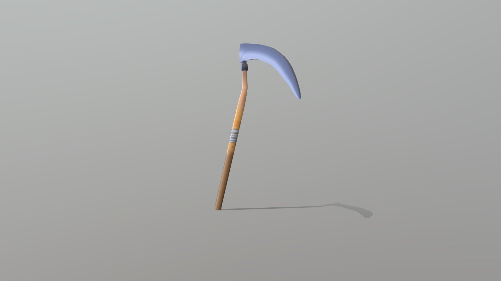 Pioche Ninja Fortnite