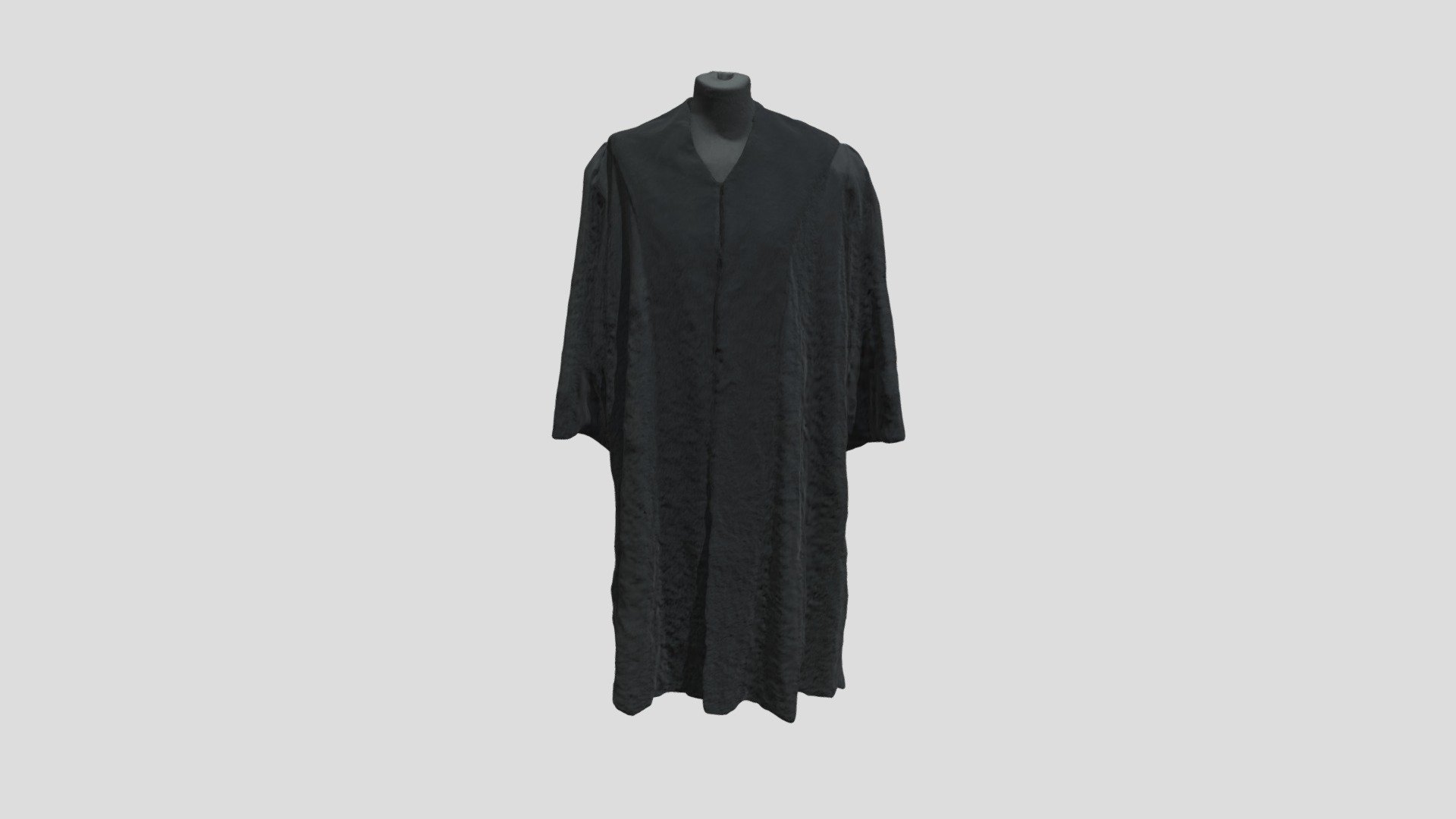 2021-03-22_Robe-compressed - 3D model by leobaeckinstitute [3d79063 ...