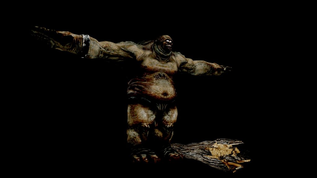 Cyclops Berserker