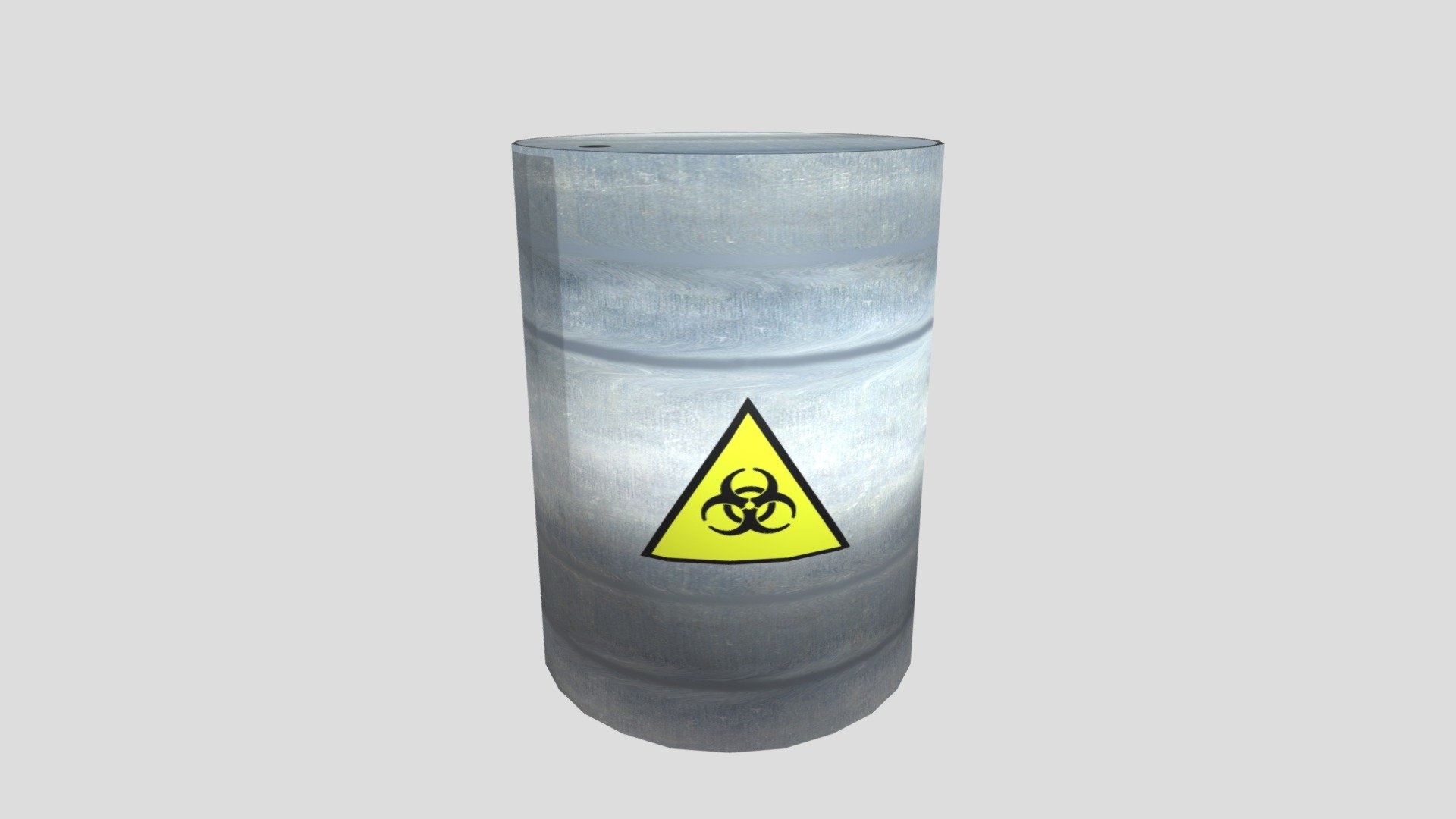Barrel
