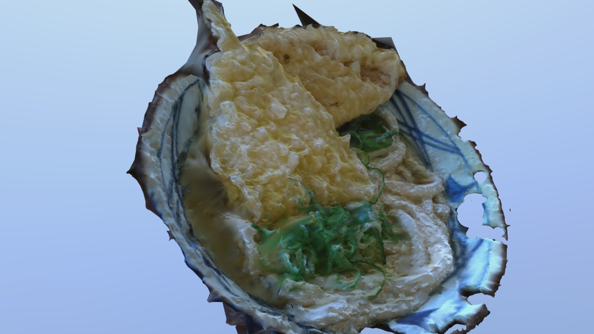 Tempura_Udon
