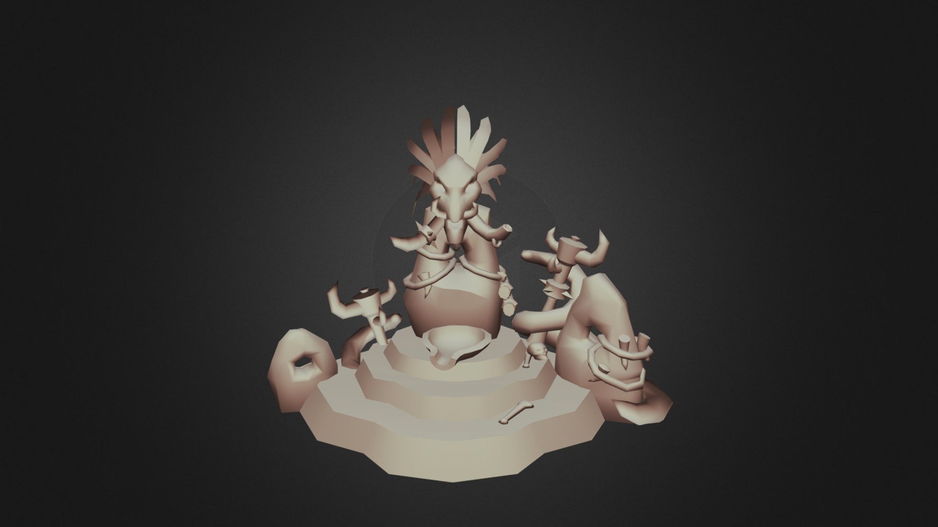 Blood Shrine 7
