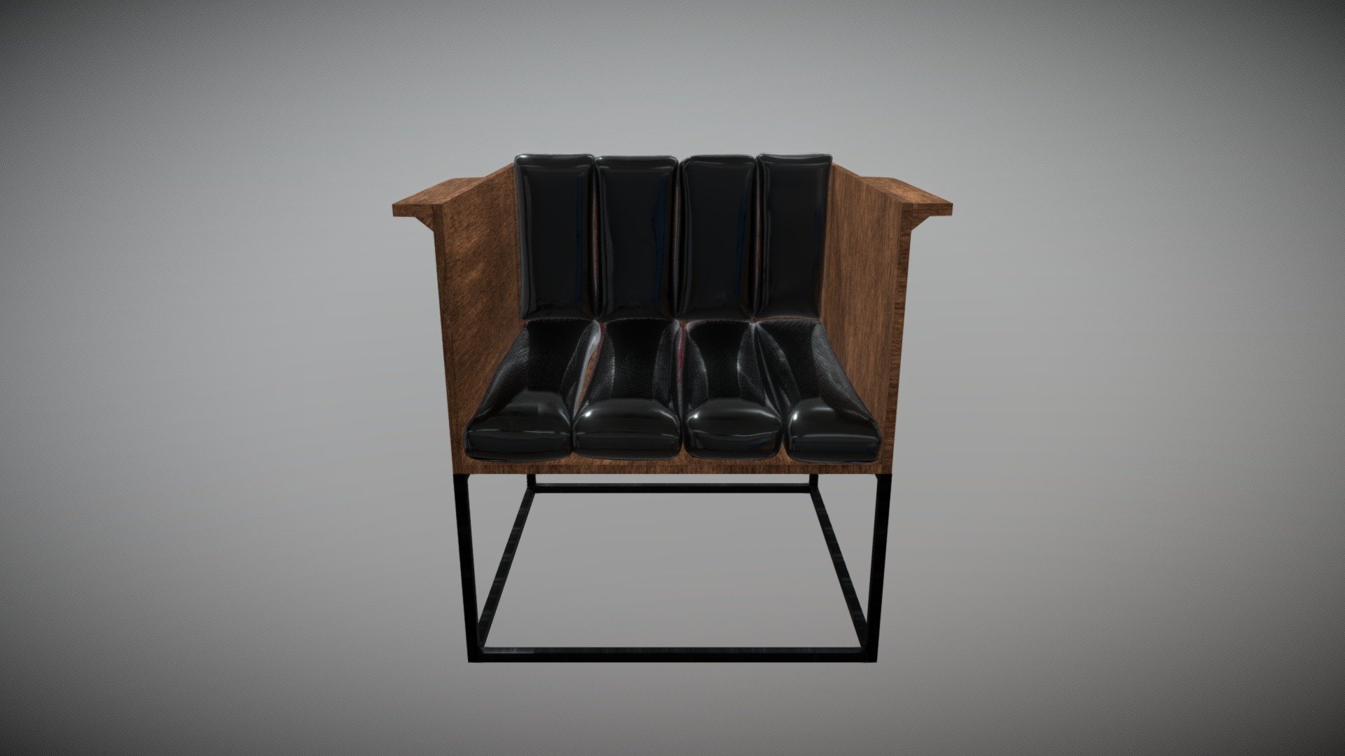 Armchair (Free)