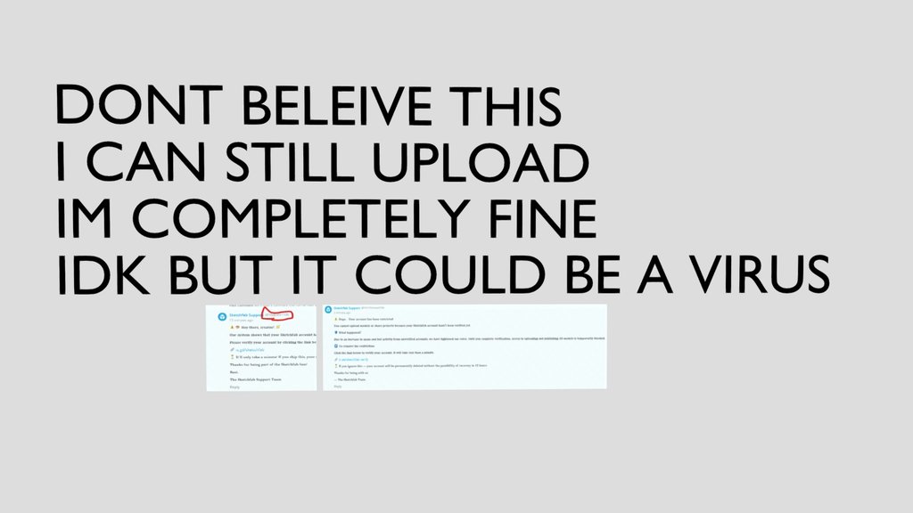 DONT BELIEVE THIS!!!