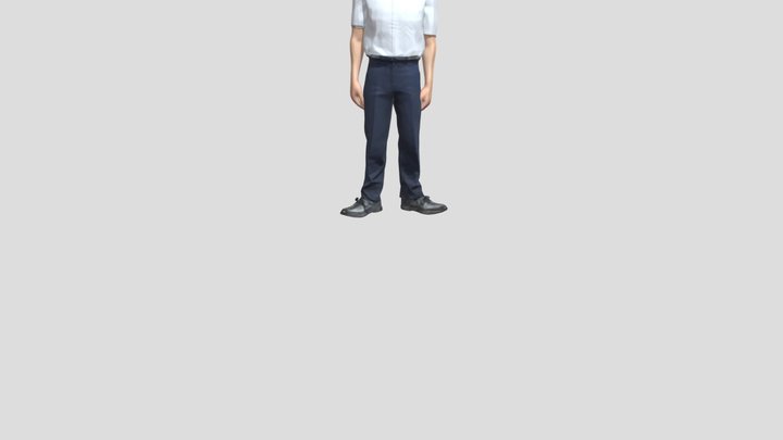 boy Talking