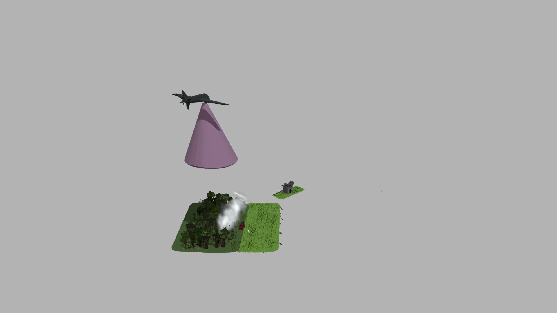 Untitled_3 - 3D model by lucascouto.id [3d7ed70] - Sketchfab