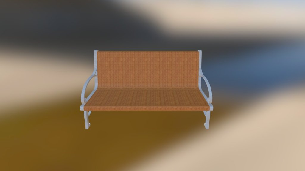 Bench