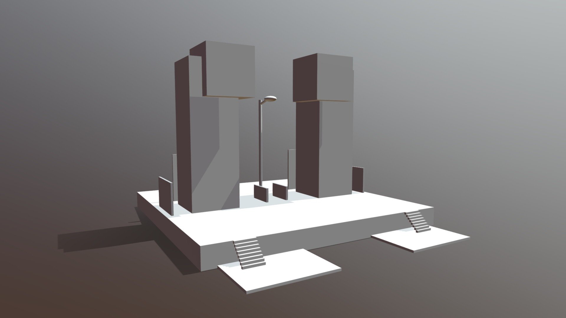 Env Blockout