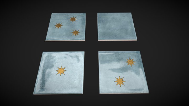 Teste 02 3D Model
