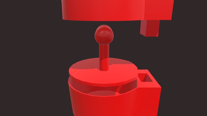 Crewmate Pot