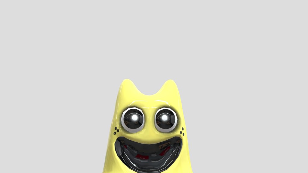 Boney's Birdhouse - Gizmo