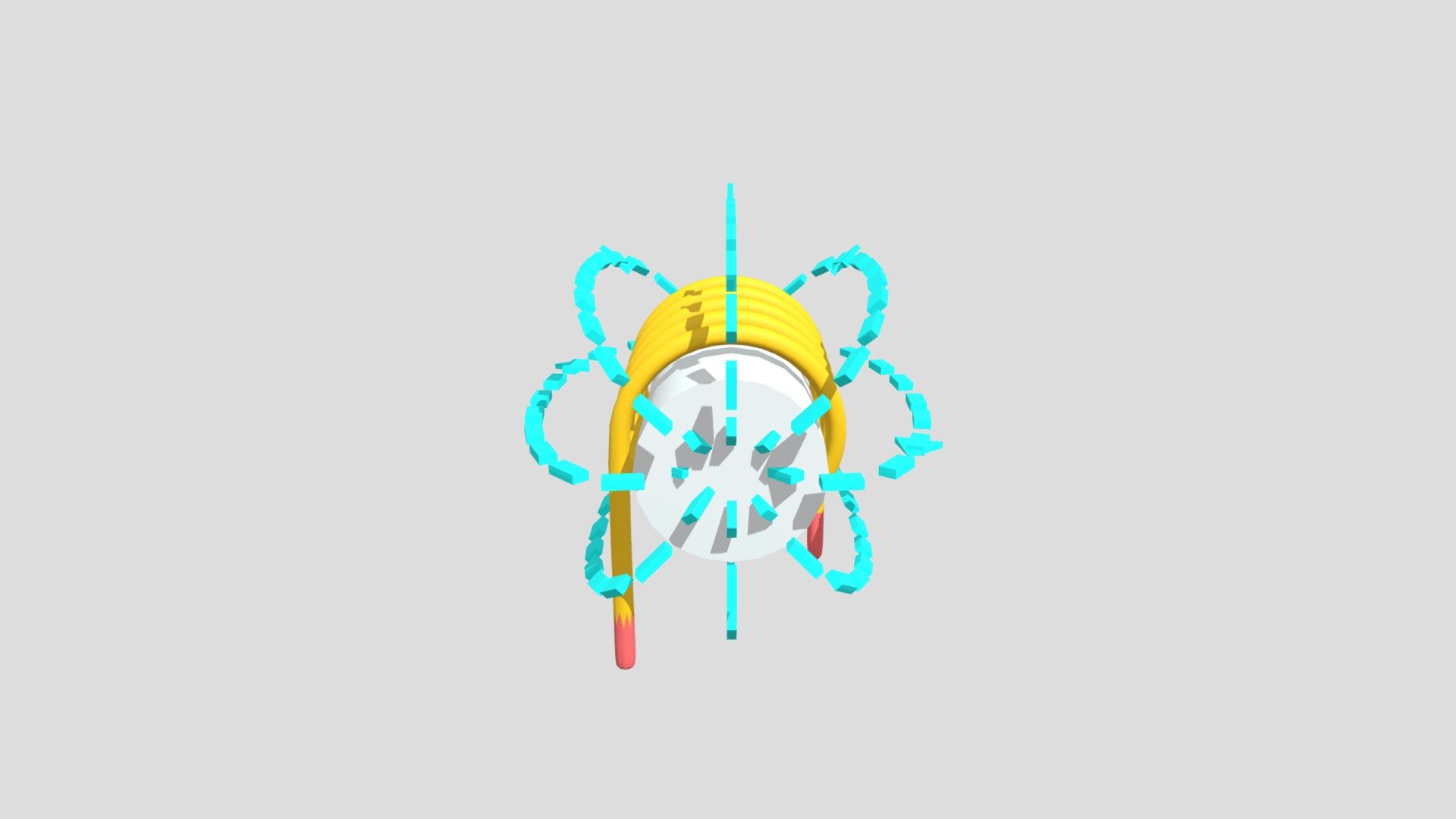 Solenoid 12FBX