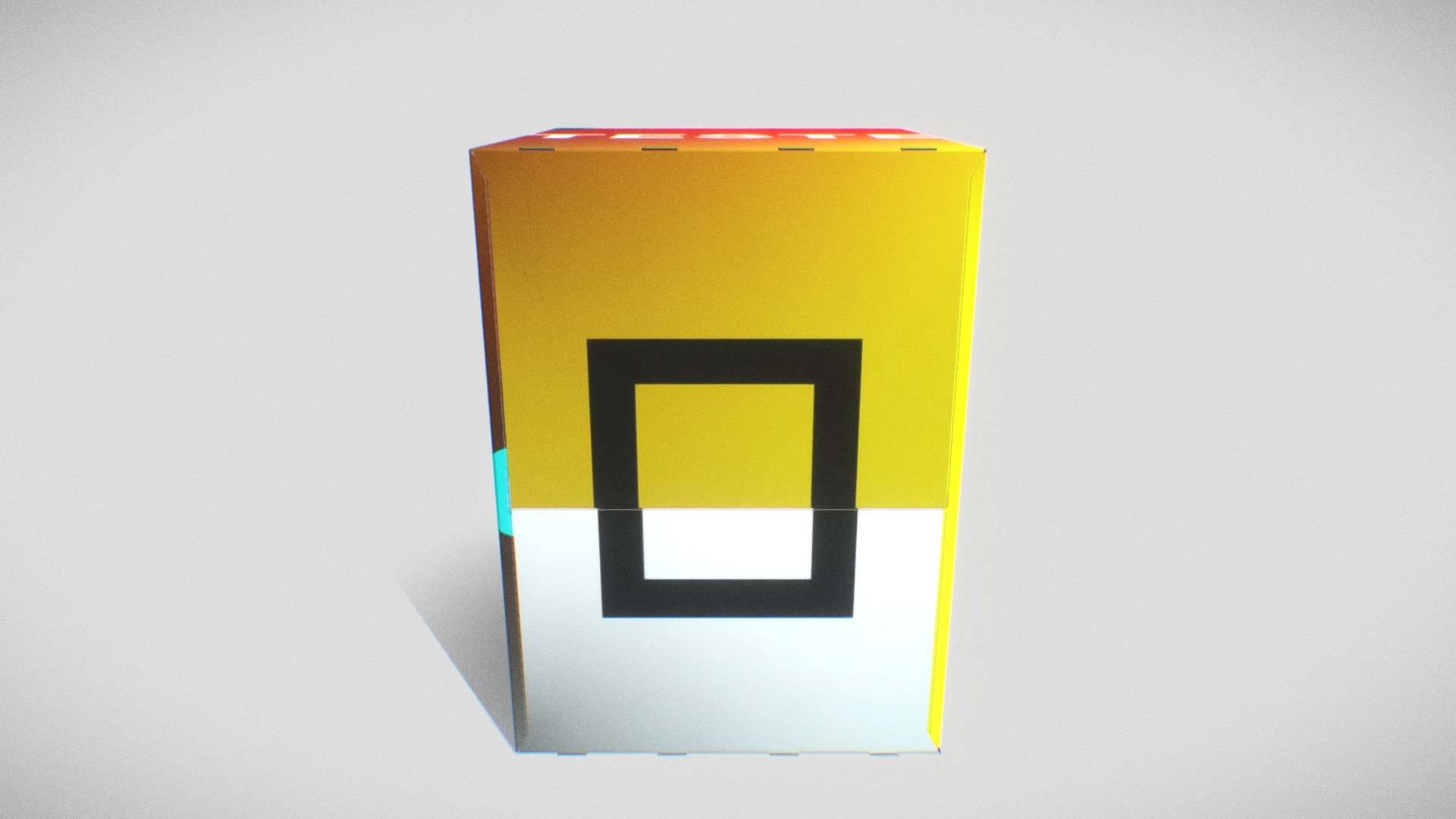 VR Test 2 Download Free 3D model by alexbarrette7 [3d831b8] Sketchfab