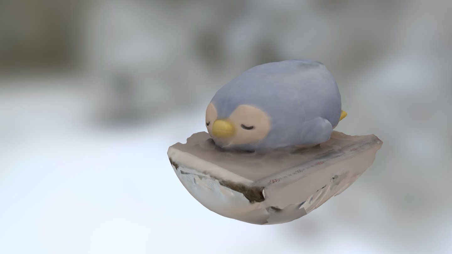 penguin