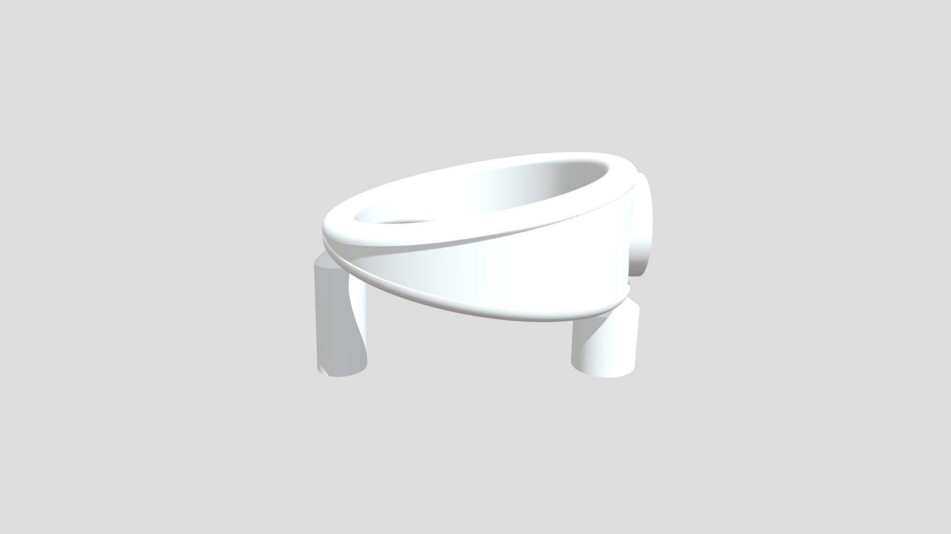 Skyrim Inspired Ring