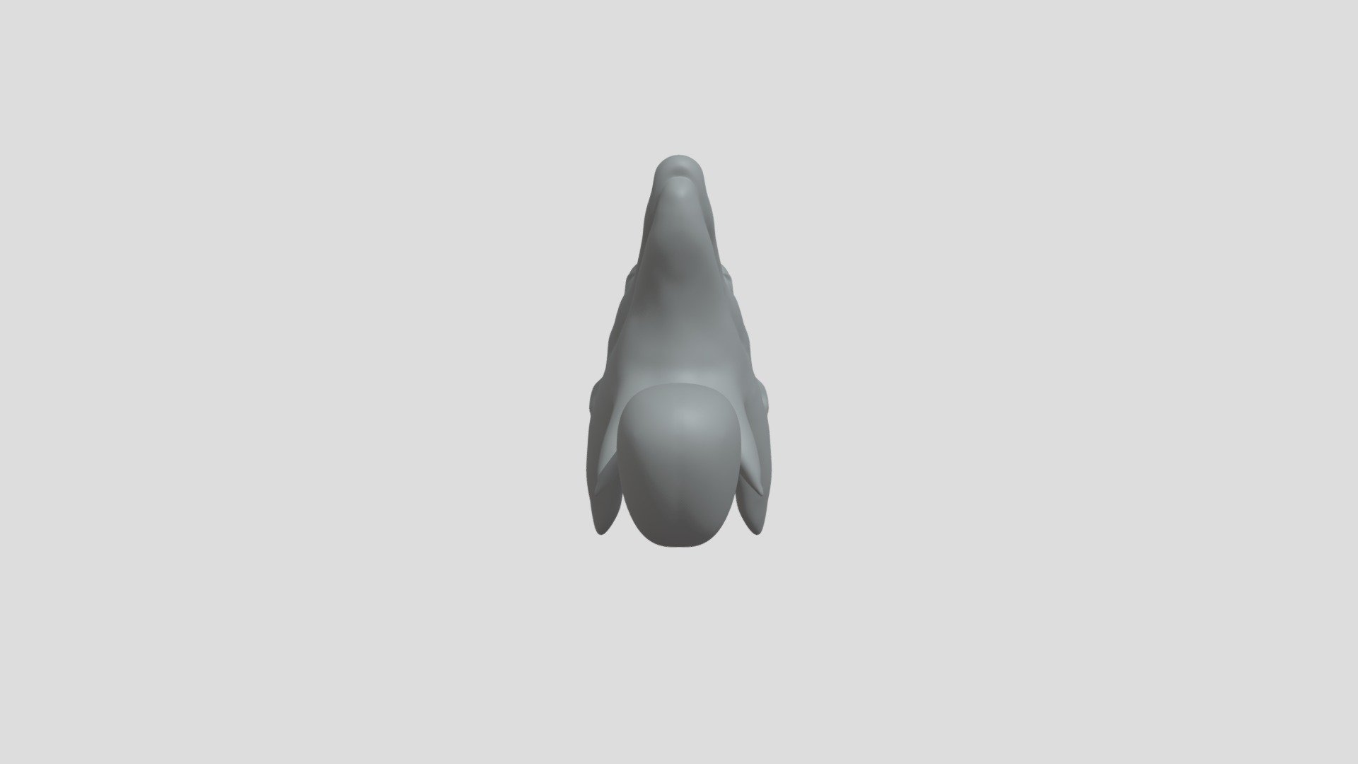 Wildclaw STL