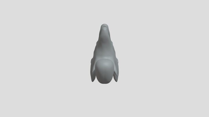 Wildclaw STL