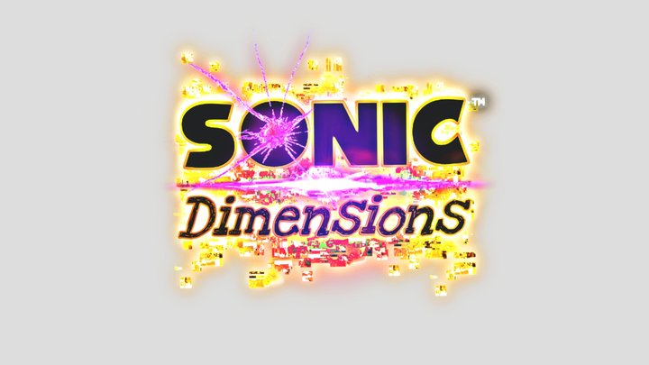 🔥SONIC DIMESIONS OPENING SCENE SCRIPT🔥