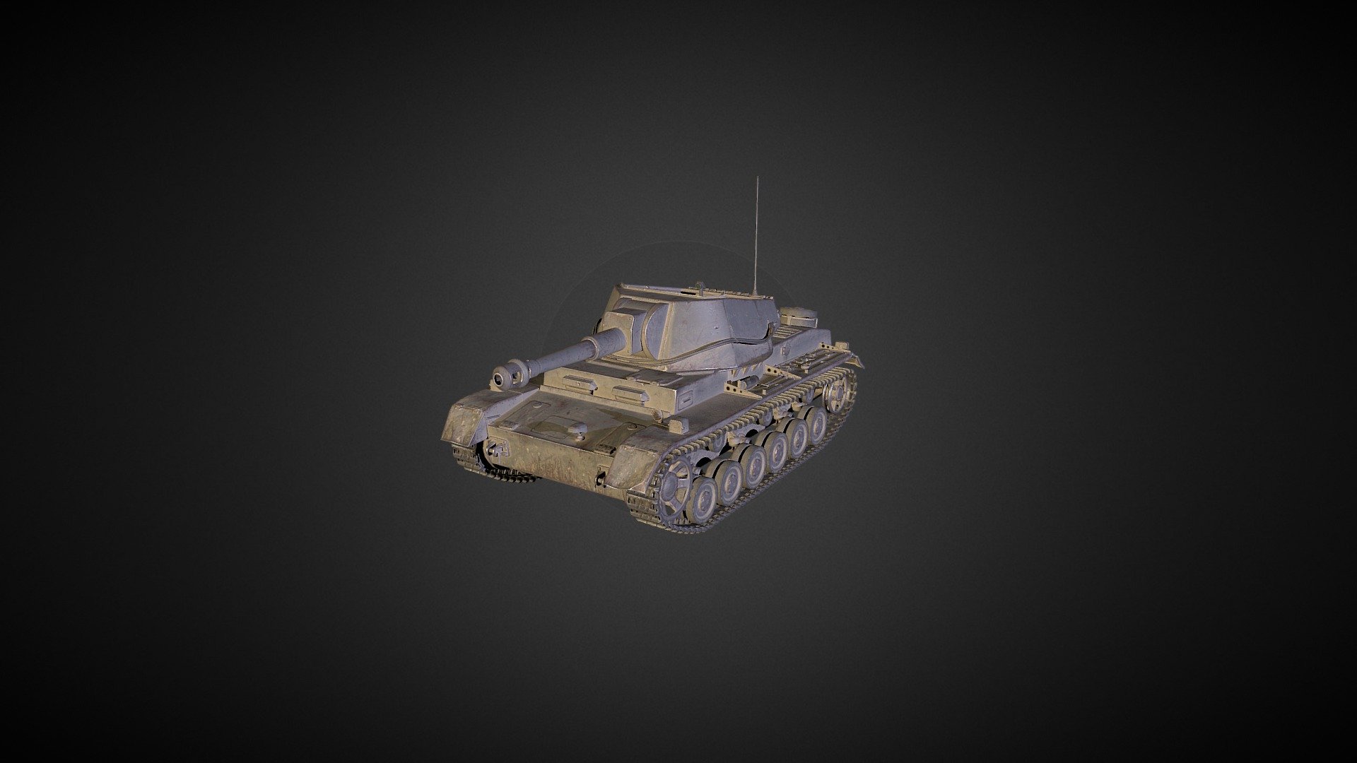 Pz.Sfl. IVb