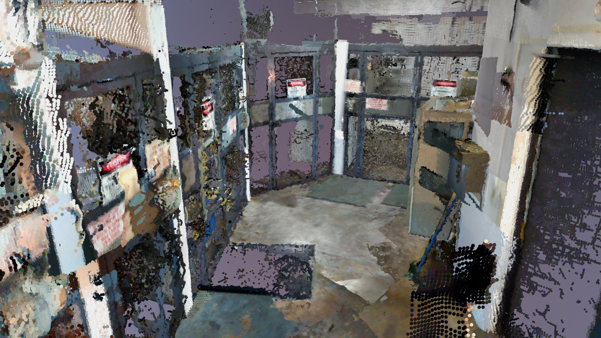 SE America 2 — Sketchfab embed 3D viewer